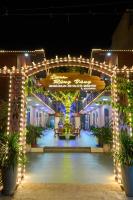 Rừng Vàng Homestay - B&B Nam Cap