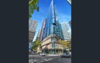Top CBD Skyline Luxury Apartments 2 Beds or 3 Beds, 2 Baths, Free Parking - B&B Melbourne