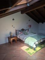 Monterosa Apartment - Ferienwohnung Morghengo