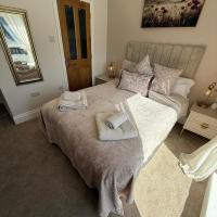 Gordon House - Bed and Breakfast Wimborne Minster