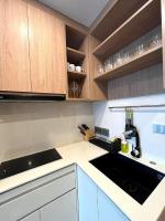 Appartamento con 2 Camere da Letto