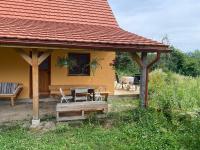 Gästehaus in idylischer Naturlage - Ferienwohnung Avram Iancu
