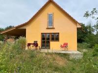 Gästehaus in idylischer Naturlage - Ferienwohnung Avram Iancu