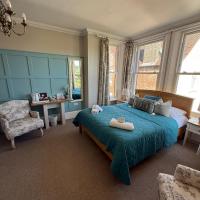 Gordon House - B&B Wimborne Minster