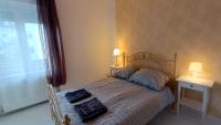 Boldogasszony 38 - RESTY - Ferienwohnung Szegedin