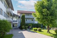 Wellness Ferienwohnung mit Hallenbad und Sauna - Chambres d'hôtes Oberaudorf