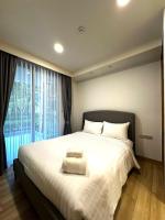 Apartamento de 2 dormitorios