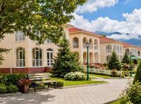 Коттедж Иссык Куль - B&B Bulan-Segettu