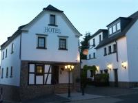 B&B Coblence - Hotel Restaurant Zur Pfanne - Bed and Breakfast Coblence