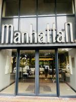 807 at Manhattan Suites, Canal-side Luxury managed by KeyHaus Collective - Chambres d'hôtes Le Cap