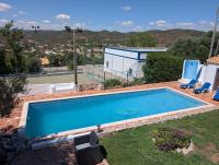 Monte Madalena - B&B Querença