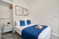 Cosy Two Bed House (16BLR) - B&B Leeds