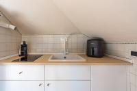 Maison Blanche - B&B Bordighera