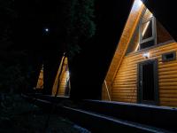 Riverwood Luxury Cabins - B&B Kolašin