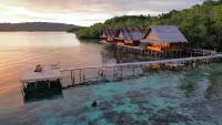 Raja Ampat Holidays - B&B Besir