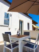 DOMOS ADRIA within walking distance of the sea - Chambres d'hôtes Pescara