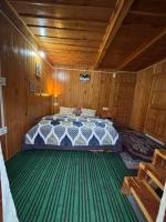 Jibhi wooden cottage - Chambres d'hôtes Kullu