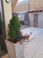 Muzn al Ghaith Luxury Chalet with Private Pool - Ferienwohnung Ash Shakārah