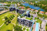 Two-Bedroom Apartment at Laguna Skypark by Best Rent Phuket - B&B Bang Tao Beach