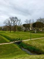 Apartamento T1 Central Park Figueira - Bed and Breakfast Figueira da Foz