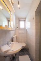 Habitación Individual con balcón