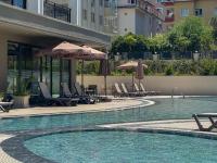 Qoople Elite 3 Elize Apartments - Ferienwohnung Alanya