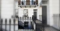 Vogue 1 bedroom Pimlico flat near Victoria Station - B&B London