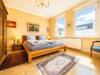 Velmora Boutique Suites - Vintage Design Apartment in Altstadtnähe - Chambres d'hôtes Lübeck