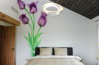 Deluxe Double Room with Shower