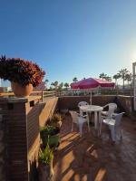 Morocco AG - B&B Casablanca