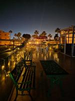 Morocco AG - B&B Casablanca