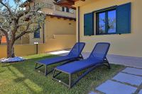 Appartamento Vista Mare con Balcone - Parco Valle della Civita - B&B Villa Rosa
