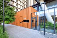 Mairin Ibirapuera by Bnbz - Ferienwohnung São Paulo