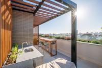 Monolocale Queen 