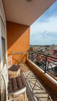 City View Apartament - B&B Shkoder