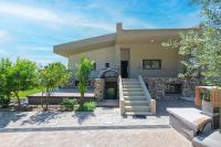 Lancaster Mansion Aquarium by Rentals Pro - Fourka Halkidiki - Bed and Breakfast Kassandria