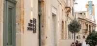 The Three Doors - Bed and Breakfast San Ġiljan