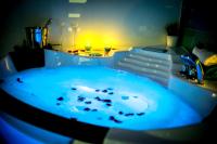 Jacuzzi Apartment Zen - Chambres d’hôtes Cracovie