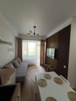 Raduga Apartments Sary Oi-ЦО Радуга Сары Ой - B&B Chon-Sary-Oy