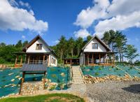 Kamienny Horyzont - B&B Bereżnica Wyżna