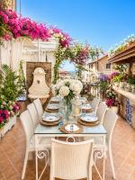 Maison Vico94 - Bed and Breakfast Vico Equense