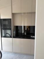 Lux Garden Apartman - B&B Paša Bunar