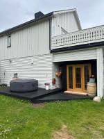 Northern Dream Lofoten - Ferienwohnung Hovdan