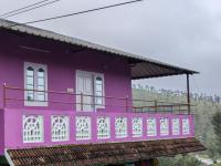 S K S HOME STAYs - B&B Valparai
