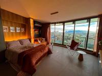 Studio with Lake View