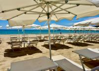 Nina Guest house - Ferienwohnung Gaeta