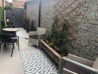 1 Alma Square Hunmanby - Ferienwohnung Hunmanby