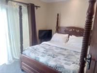 NAIROBI STAR Airport INN - Bed and Breakfast Nairobi