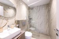 Korina Suites - Ferienwohnung Peraía