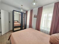 Central Park Studio - B&B Chişinău